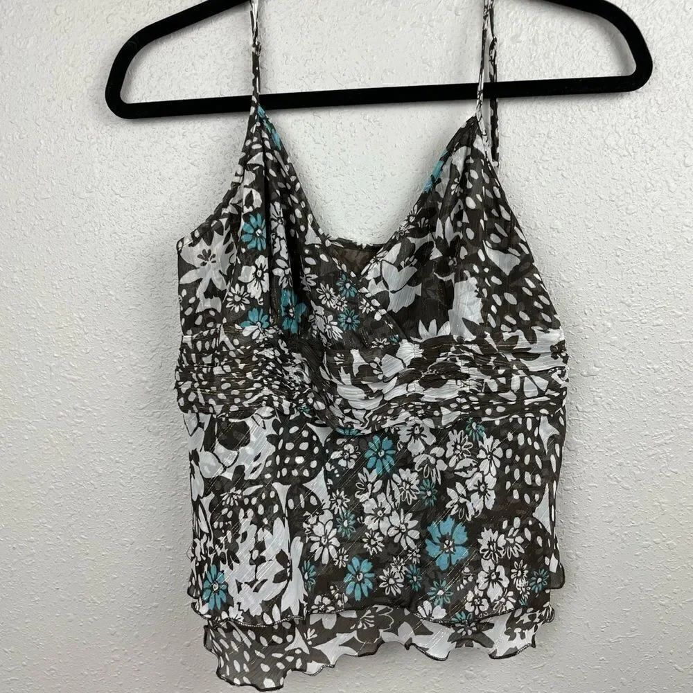 CLassiques Entier Camisole Size M EUC